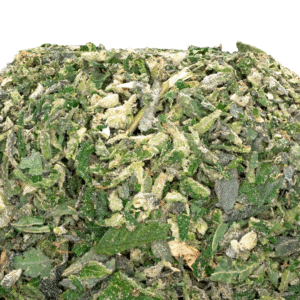 Exotic THCa Shake