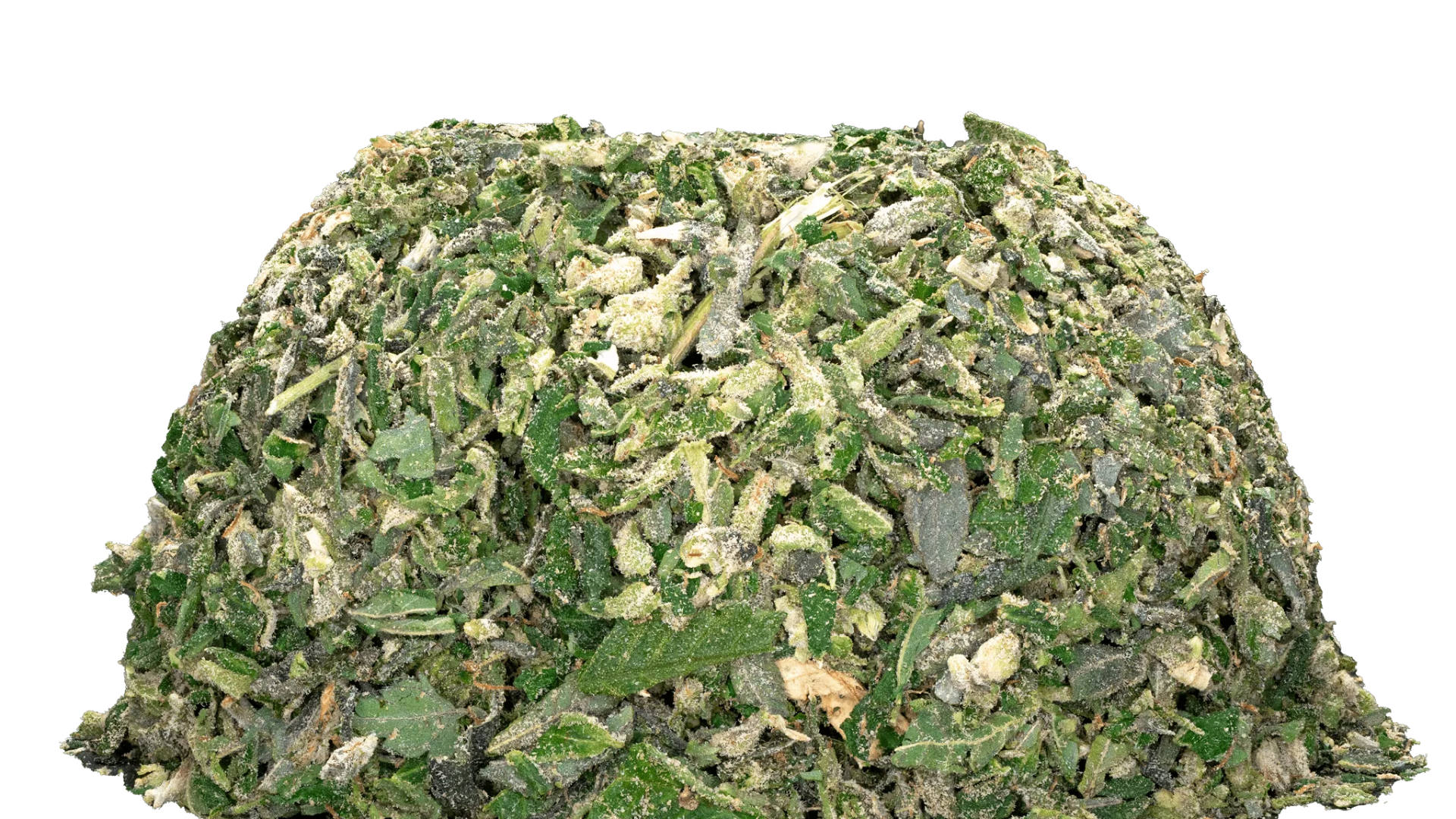 Exotic THCa Shake