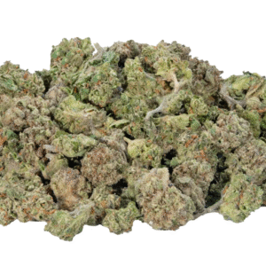 THCa Greenhouse Smalls