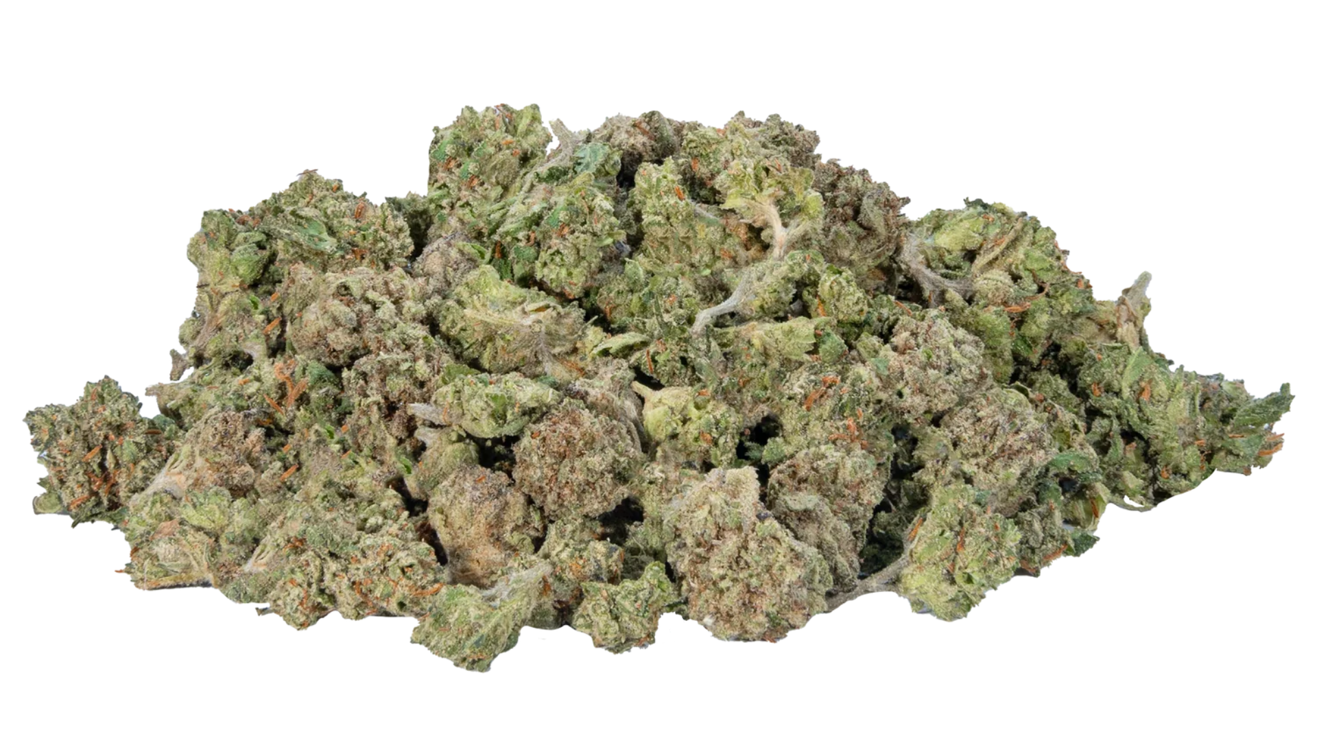 THCa Greenhouse Smalls