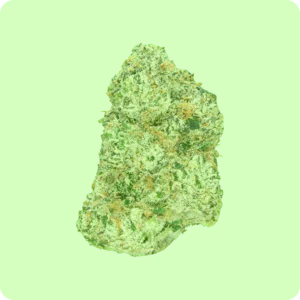 THCa Flower